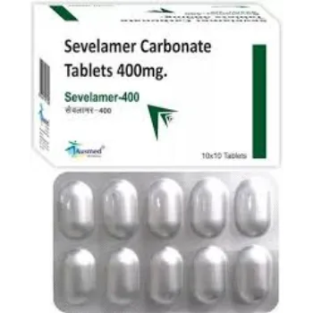 Sevelamer Carbonate